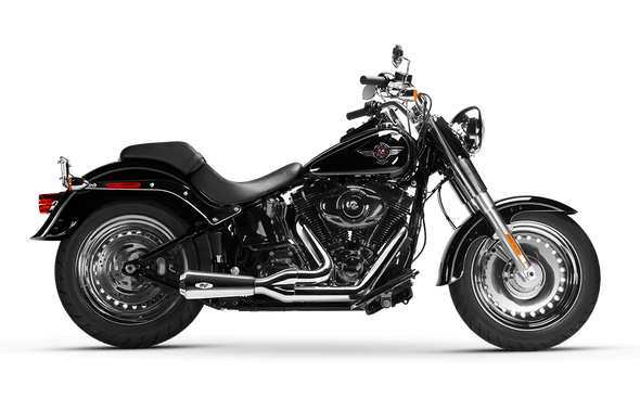 Magnaflow Riot Chr/Chr Softail 86-17 7211307