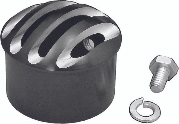 West-Eagle Cage Style Exhaust Tip Contrast H4281-Ab