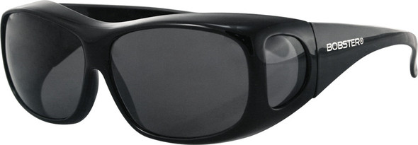 Bobster Condor 2 Sunglasses Otg W/Smoke Lens Ecdr002
