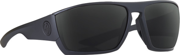 Dragon Cutback Sunglasses Matte Black W/Smoke Polar Lens 351426816004