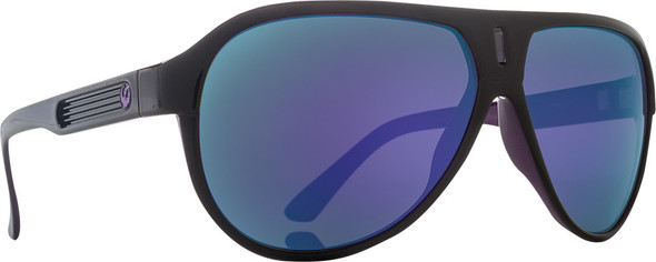 Dragon Experience 2 Sunglasses Jet Purple W/Purple Ion Lens 720-1881