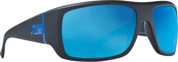 Dragon Vantage Sunglasses Matte H2O W/Blue Ion Lens 259036814046