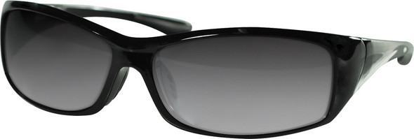 Zan S. Dakota Sunglass Clear Lens Ezsd01C