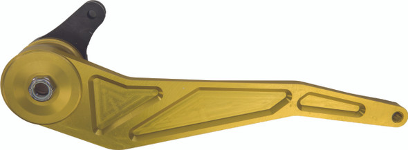 Rooke Brake Arm 08-13 Gold R-Flb-201-T6