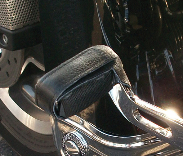 Ryder Clips V-Twin Skin H-D/Yamaha Vtskin