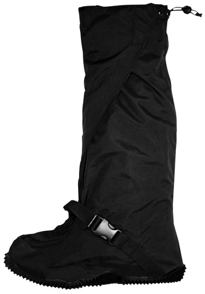 Frogg Toggs Leggs Black Sm-Md Fl101-01S/M