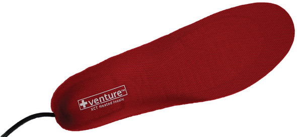 Venture 12V Heated Insoles L Mc-50L