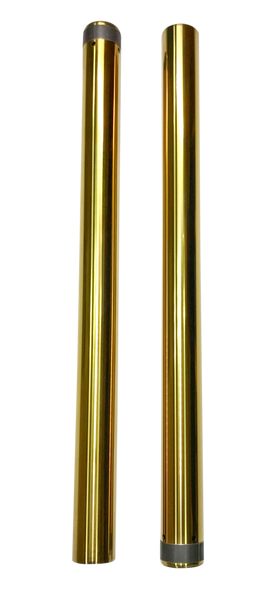 Pro One Pro One Gold Fork Tubes 49Mm 24 7/8" 105135G