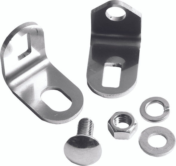 West-Eagle Adj Carb Support Bracket Hanging Type H1213