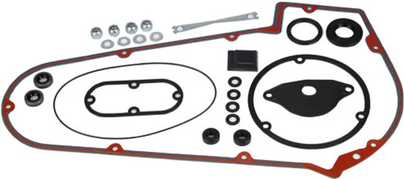 James Gaskets Gasket Primary Cover 8 Hole All Big Twin Late Kit 60540-70-K
