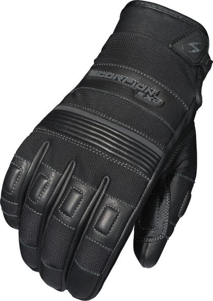 Scorpion Exo Abrams Gloves Black Xl G35-036