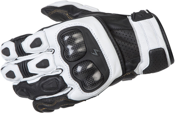 Scorpion Exo Sgs Mk Ii Gloves White 3X G28-048