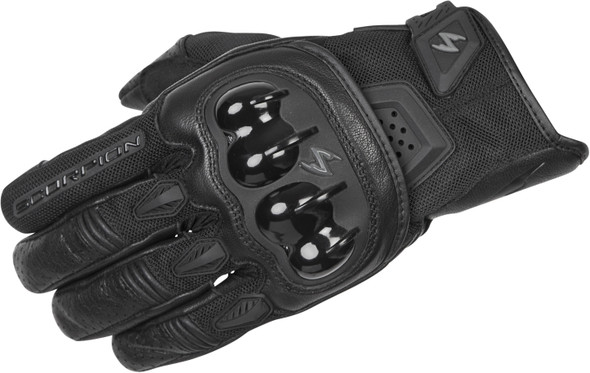 Scorpion Exo Talon Gloves Black Lg G25-035