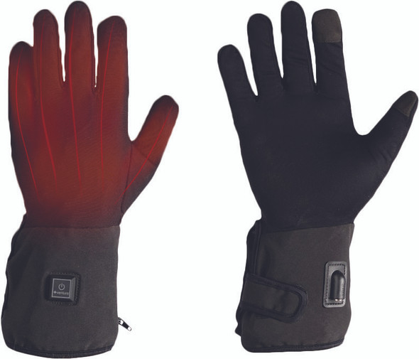 Venture 12V Heated Glove Liners X/2X Mc1664 X/2X