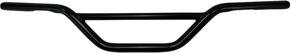 Tc Bros 1" Enduro Handlebars Black Dimpled 101-0148