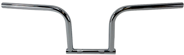 Tc Bros 1" Speedline Handlebars Chrome 101-0123