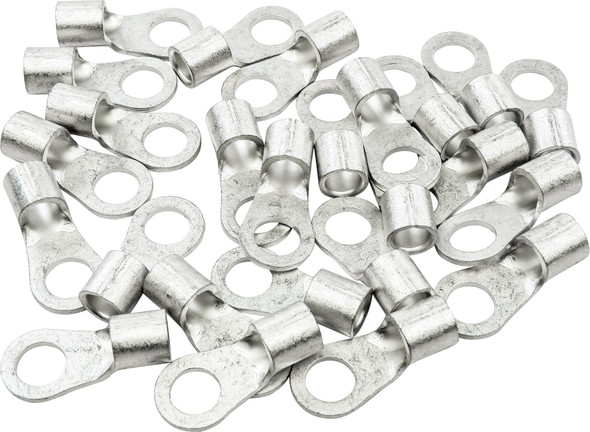All Balls Battery Cable Terminals 3/8" 25/Pk 99-1009