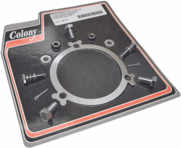 Colony Machine Inner Primary Mount Kit Knuckle 36-54 7811-14