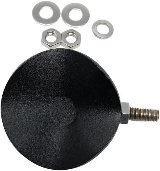 Dk Custom Products Thunder Torque Insert Fits 3" Diameter & Larger Single Dk-Tti-258S