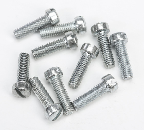 Paughco Tin Primary Cover Screws 759A