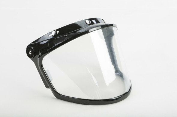 Gmax 3 Snap Dual Lens Flip Up Shield Gm-2/5/22 999017