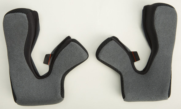 Gmax CheEK Pads 20Mm Lg Stock Gm-48 G999924