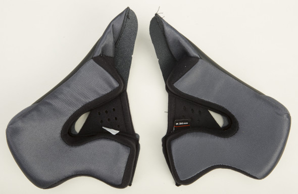 Gmax CheEK Pads 30Mm Lg Stock Gm-68 G999972