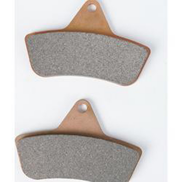 Vesrah Sintered Metal Brake Pads Vd-327/2Jl Vd-327/2Jl