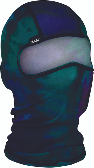 Zan Balaclava Polyester Polar Lights Wbp124