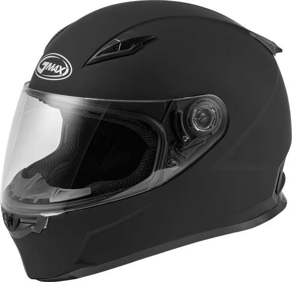 Gmax Ff-49 Full-Face Helmet Matte Black 2X G7490078