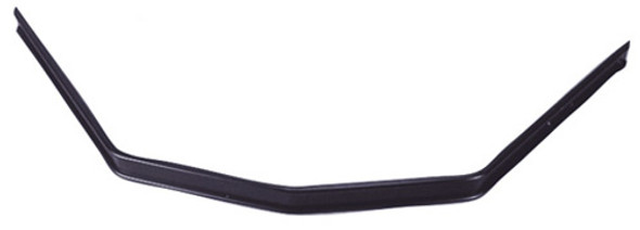 Kimpex Front Bumper Black 12-397