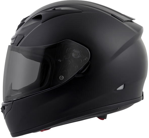 Scorpion Exo Exo-R710 Full-Face Helmet Matte Black Xl 71-0106