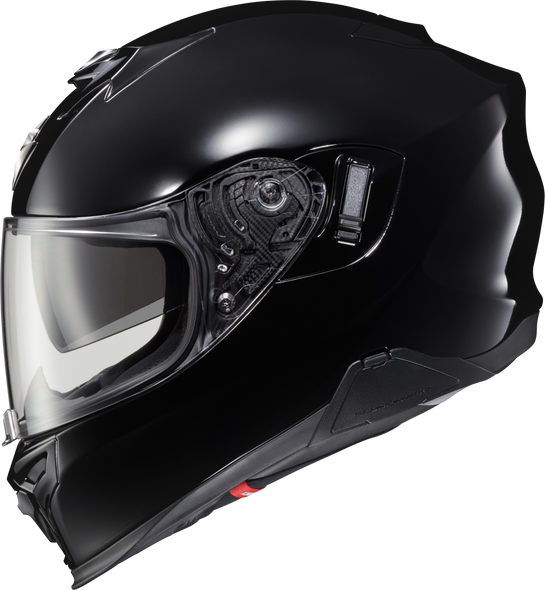 Scorpion Exo Exo-T520 Helmet Gloss Black Md T52-0034
