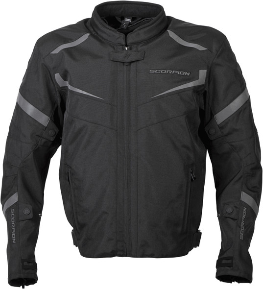 Scorpion Exo Phalanx Jacket Black 3X 14401-8