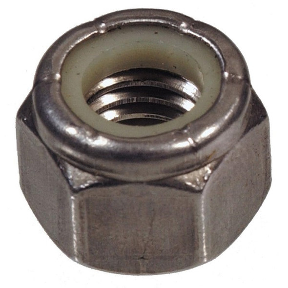 Tie Down Eng Nut (Nyloc) 7/16" 10654