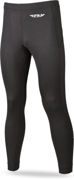 Fly Racing Base Layer Heavy Pant Black 2X 354-60832X