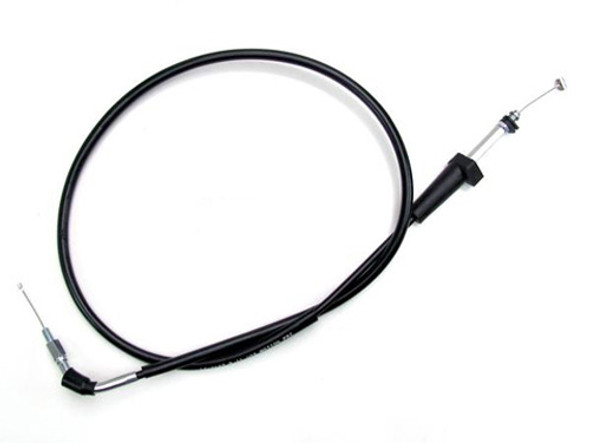 Motion Pro Cable Black Vinyl Throttle 10-0127