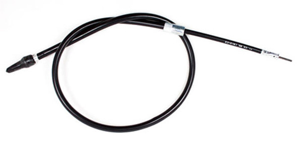 Motion Pro Cable Black Vinyl Speedo 03-0161