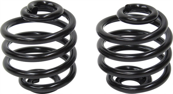 Licks Cycles 2" Solo Seat Springs (Black) Lc-0115