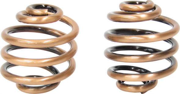 Licks Cycles 2" Solo Seat Springs (Copper) Lc-0116