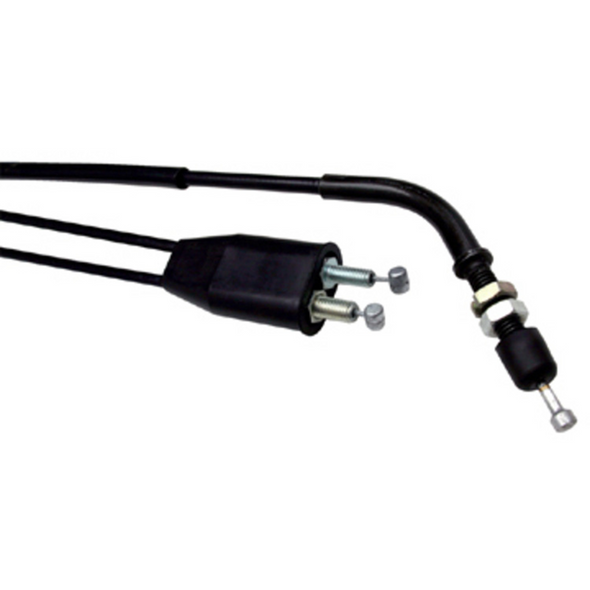 Motion Pro Cable Black Vinyl Throttle -Special Application 01-1034