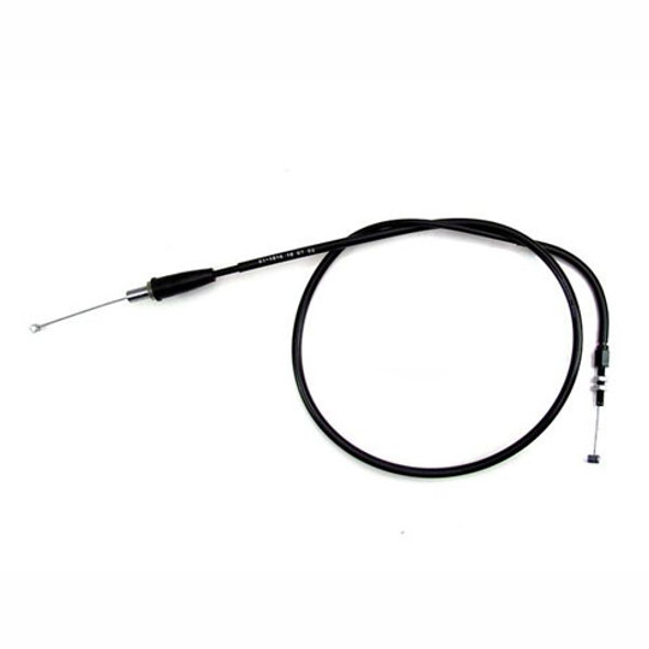 Motion Pro Cable Black Vinyl Throttle 01-1016