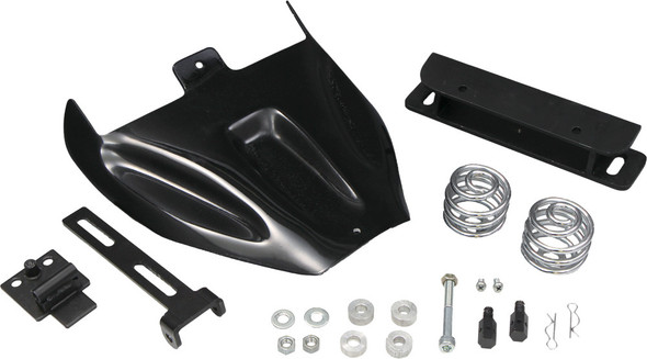 West-Eagle Solo Seat Mounting Kit W/Swingarm Mounted Fender H2396