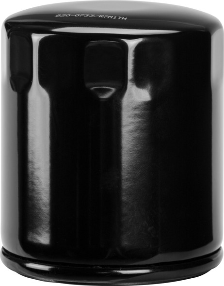 Harddrive Oil Filter M8 Black Ps171Xb-Sbm