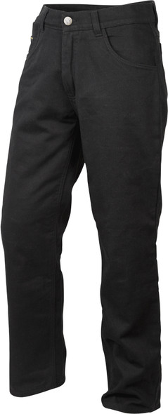 Scorpion Exo Covert Jeans Black Size 32 2503-32