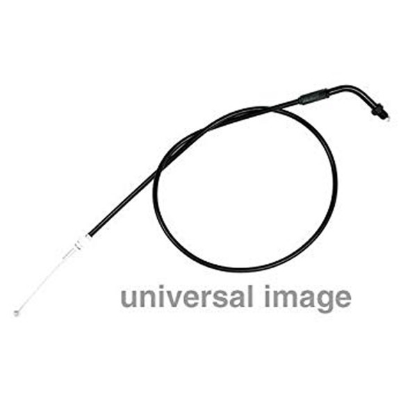 Motion Pro Mp Blk Vyn Cable Offroad 10-0156