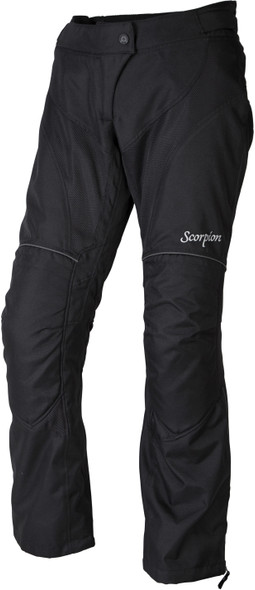 Scorpion Exo Women'S Maia Pants Black Lg 5443-5