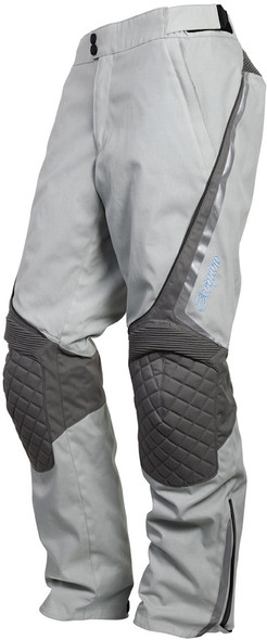 Scorpion Exo Women'S Zion Pants Grey Lg 5435-5