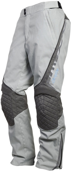 Scorpion Exo Women'S Zion Pants Grey Xl 5435-6