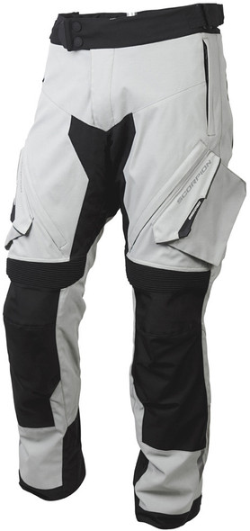 Scorpion Exo Yosemite Pants Grey 3X 3035-8